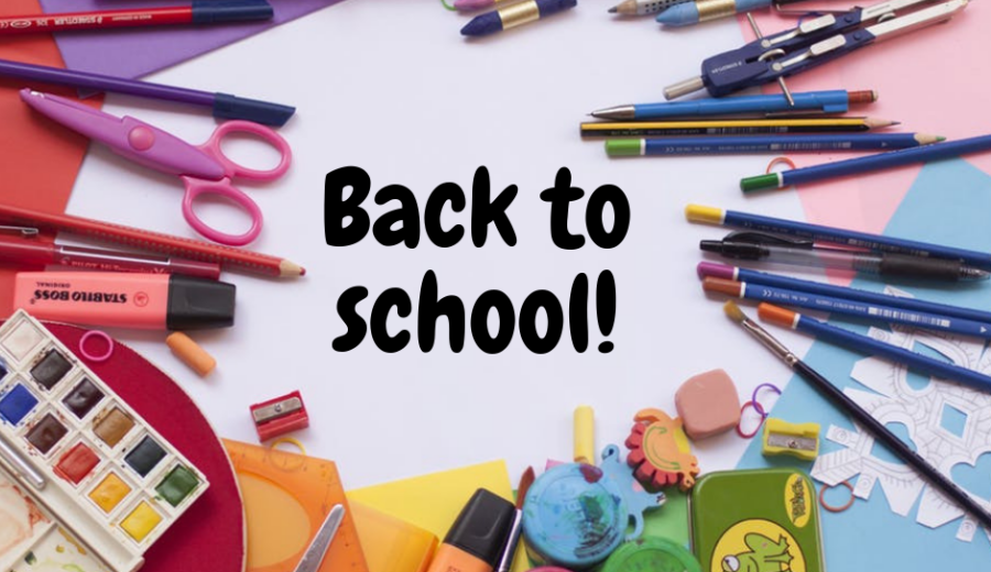 3 Steps to a Successful New School Year